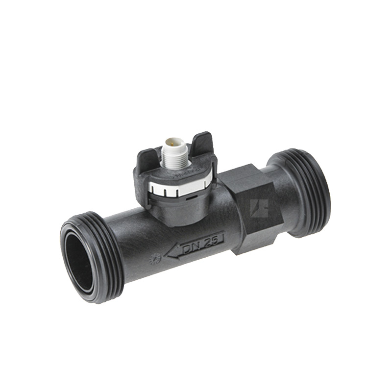 Vortex Type Flow Sensor | ISME Process Instrument & Control System Malaysia
