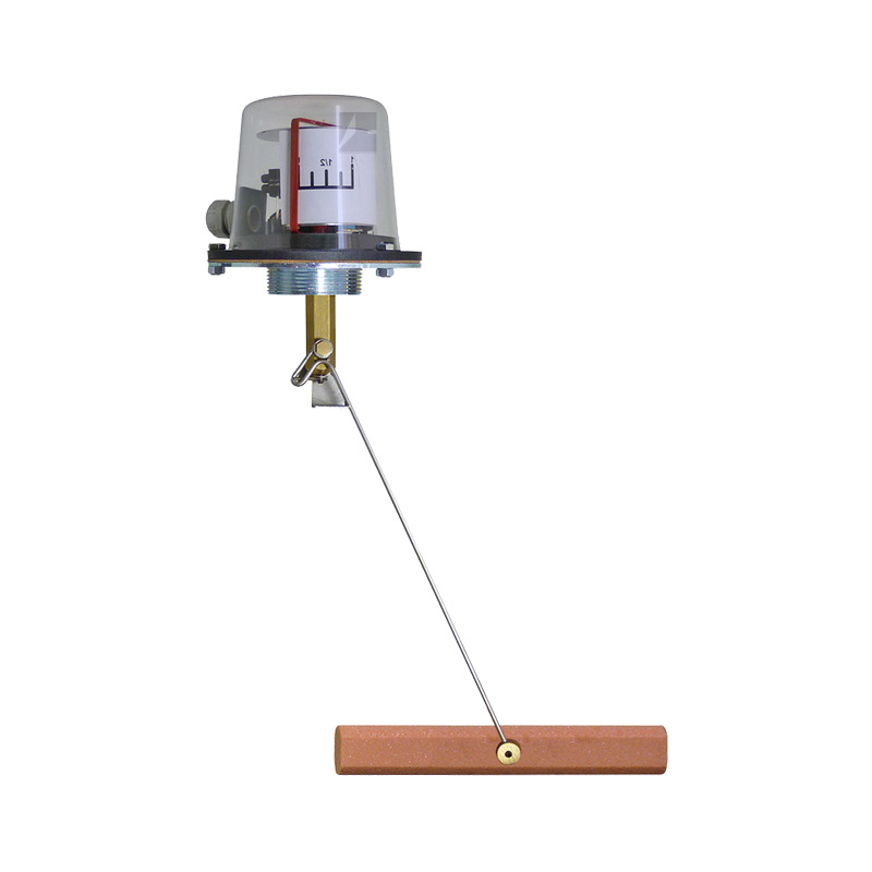 Tank Level Gauge | ISME Process Instrument & Control System Malaysia