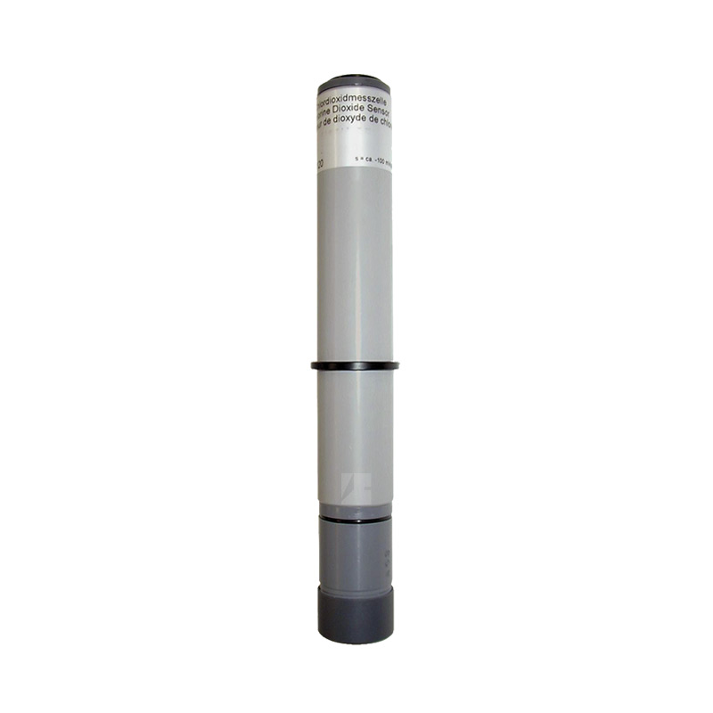 AS2/3 Auto Cleaning Free Chlorine & Chlorine Dioxide Sensor | ISME ...