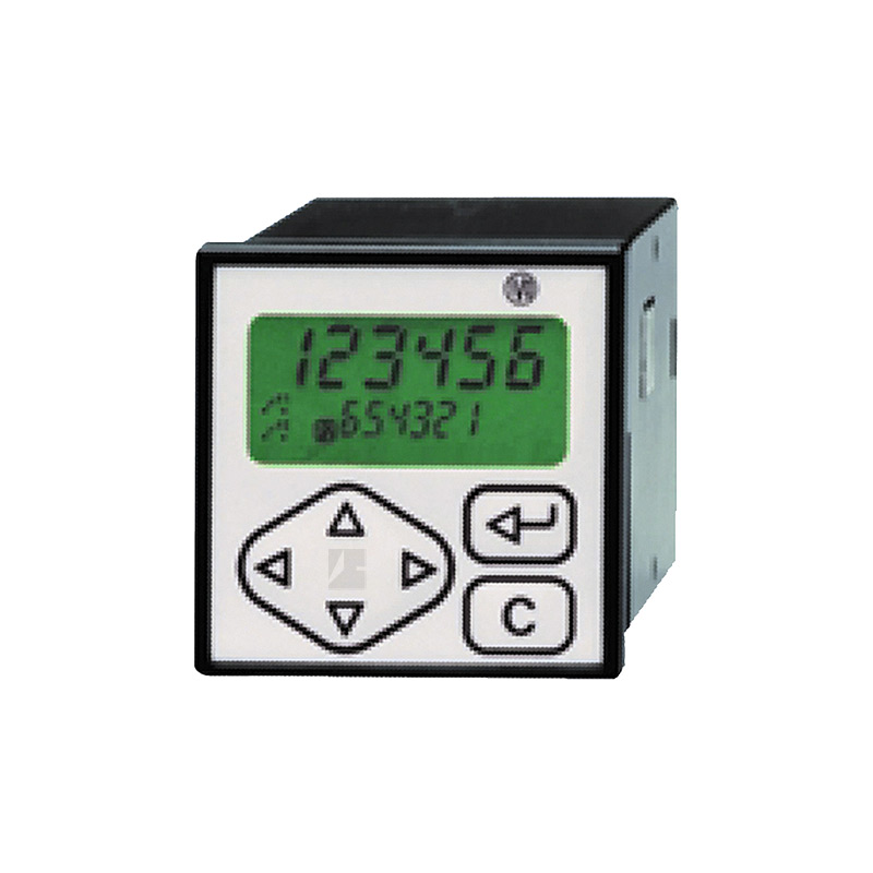 BCP48 Programmable Counter / Downcounter | ISME Process Instrument ...