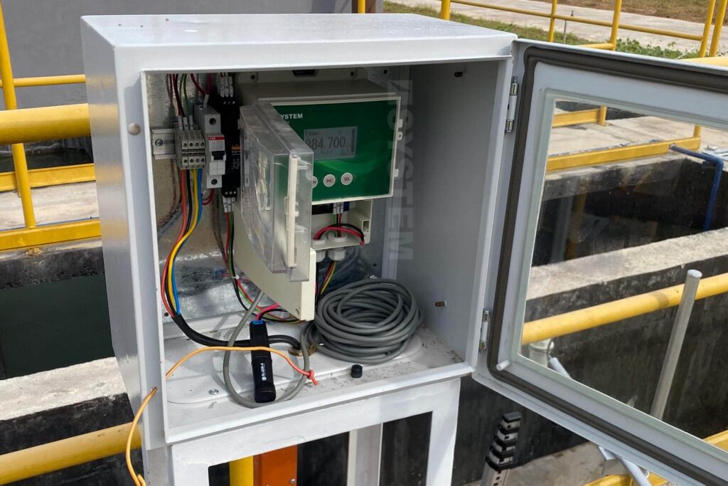 I-SYSTEM | ISME Process Instrument & Control System Malaysia