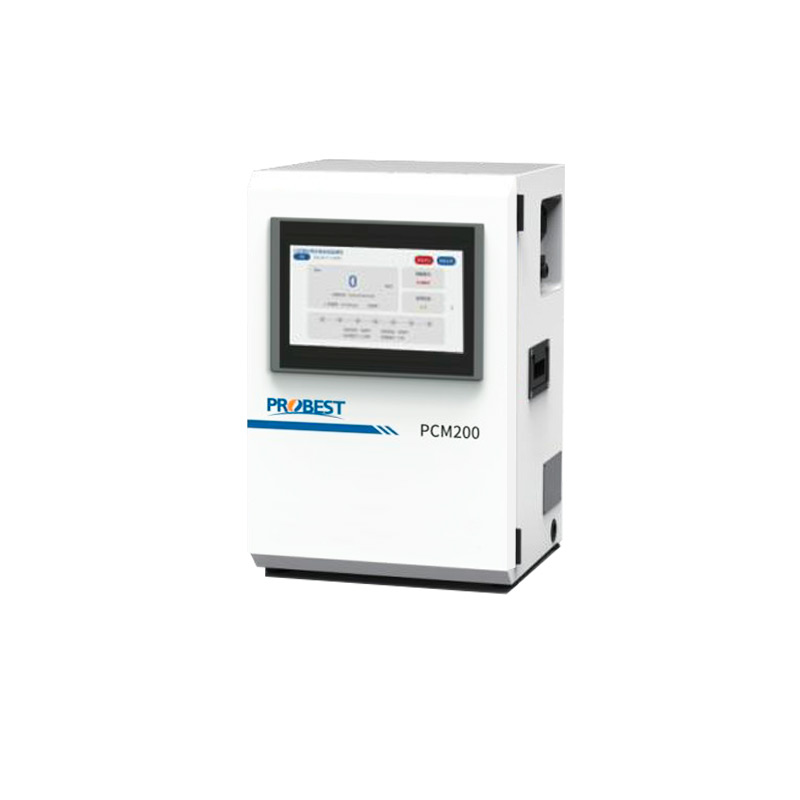 PCM200 Heavy Metal Online Water Quality Monitor | ISME Process ...