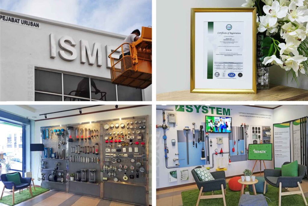 About ISME Sdn Bhd | ISME Process Instrument & Control System Malaysia